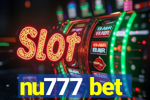 nu777 bet